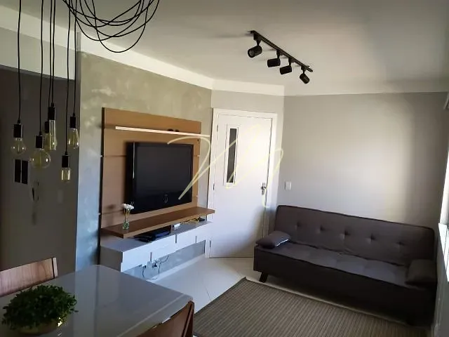 Apartamento 2 quartos e 2 banheiros, para alugar, no bairro Nossa Senhora da Vitória em Ilhéus