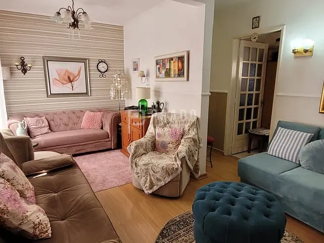 Apartamento 2 quartos e 1 banheiro, à venda, no bairro Centro em Pelotas