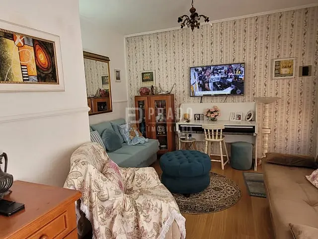 Apartamento 2 quartos e 1 banheiro, à venda, no bairro Centro em Pelotas