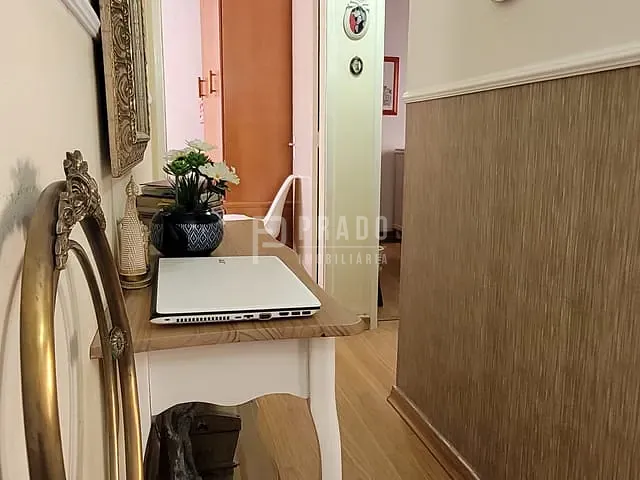 Apartamento 2 quartos e 1 banheiro, à venda, no bairro Centro em Pelotas