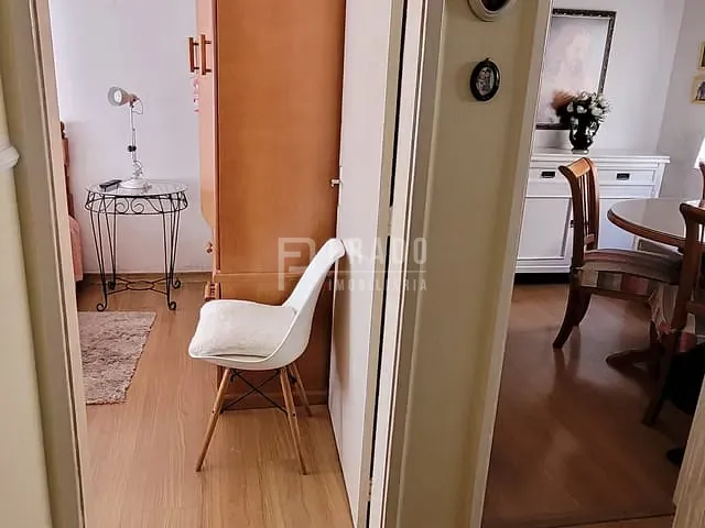 Apartamento 2 quartos e 1 banheiro, à venda, no bairro Centro em Pelotas