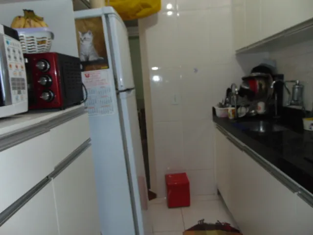 Apartamento com 47m² 2 quartos e 1 banheiro, à venda, no bairro Juliana em Belo Horizonte