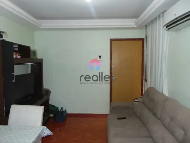 Apartamento com 47m² 2 quartos e 1 banheiro, à venda, no bairro Juliana em Belo Horizonte