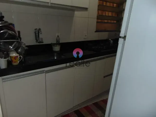 Apartamento com 47m² 2 quartos e 1 banheiro, à venda, no bairro Juliana em Belo Horizonte