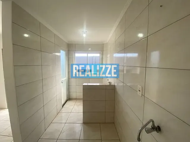 Apartamento 2 quartos e 1 banheiro, para alugar, no bairro Jardim Do Sol em Marau