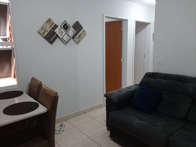 Foto do Apartamento - Apartamento à Venda, Residencial Laranjeiras, RIO VERDE, GO | Realize Imóveis
