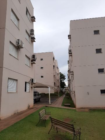 Foto do Apartamento - Apartamento à Venda, Residencial Laranjeiras, RIO VERDE, GO | Realize Imóveis