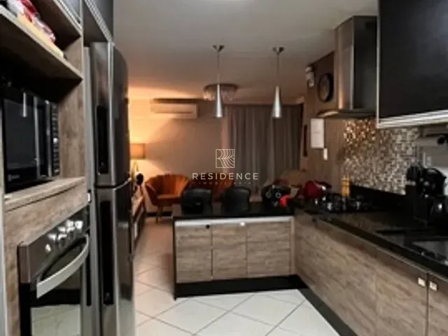 Apartamento 2 quartos e 2 banheiros, à venda, no bairro Nossa Senhora das Graças em Volta Redonda
