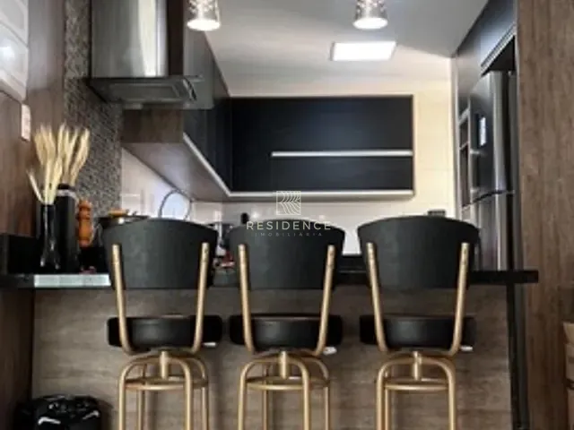 Apartamento 2 quartos e 2 banheiros, à venda, no bairro Nossa Senhora das Graças em Volta Redonda