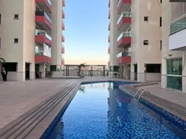 Apartamento 2 quartos e 2 banheiros, à venda, no bairro Nossa Senhora das Graças em Volta Redonda