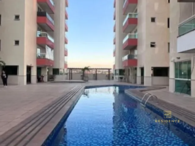 Apartamento 2 quartos e 2 banheiros, à venda, no bairro Nossa Senhora das Graças em Volta Redonda