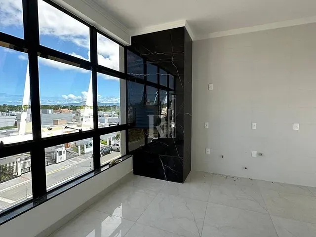 Apartamento 2 quartos e 1 banheiro, à venda, no bairro Areias em Tijucas