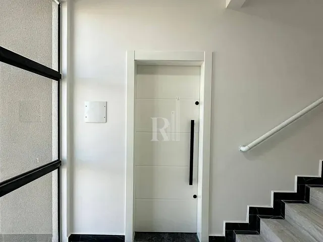 Apartamento 2 quartos e 1 banheiro, à venda, no bairro Areias em Tijucas