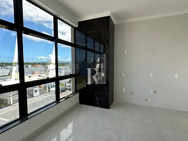 Apartamento 2 quartos e 1 banheiro, à venda, no bairro Areias em Tijucas