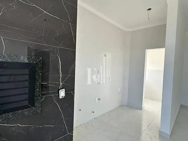 Apartamento 2 quartos e 1 banheiro, à venda, no bairro Areias em Tijucas