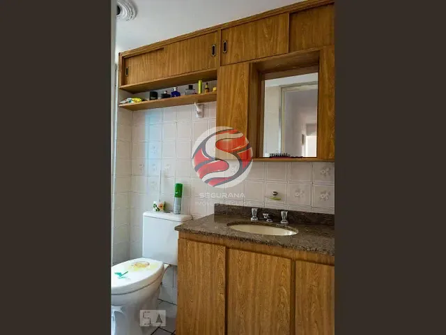 Apartamento com 51m² 2 quartos e 1 banheiro, à venda, no bairro Vila Invernada em São Paulo