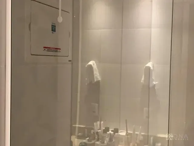 Apartamento com 80m² 1 quarto e 1 banheiro, para alugar, no bairro Jardim Aquarius em São José dos Campos