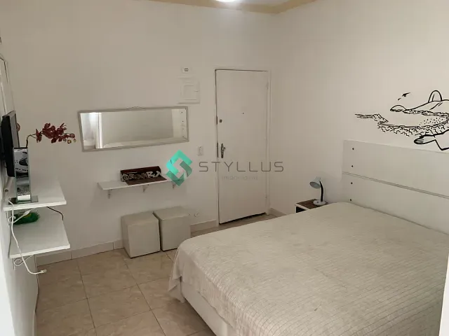 Kitnet 1 quarto e 1 banheiro, para alugar, no bairro Centro em Rio de Janeiro