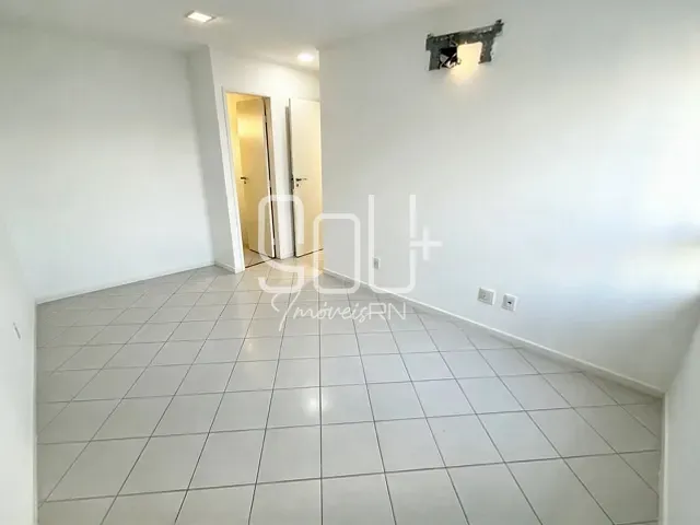Apartamento 2 quartos e 2 banheiros, para alugar, no bairro Ponta Negra em Natal
