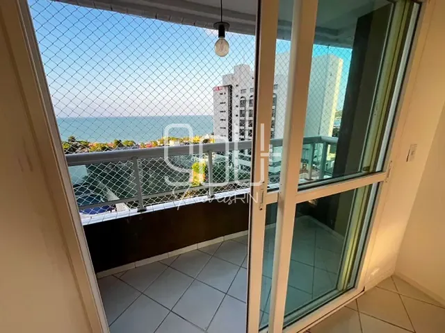 Apartamento 2 quartos e 2 banheiros, para alugar, no bairro Ponta Negra em Natal