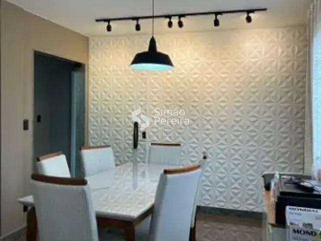 Apartamento com 80m² 2 quartos e 1 banheiro, à venda, no bairro Centro  em Paraíba do Sul