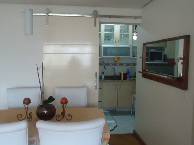 Apartamento com 144m² 2 quartos e 2 banheiros, à venda, no bairro Jardim Ampliação em São Paulo