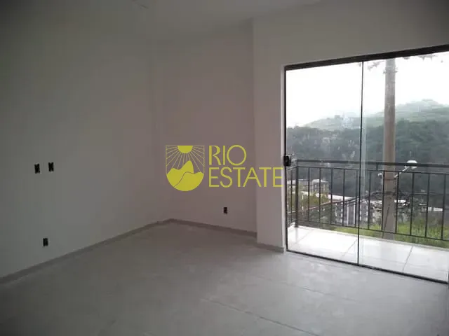 Apartamento com 85m² 2 quartos e 1 banheiro, à venda, no bairro Loteamento da Chácara em Barra Mansa