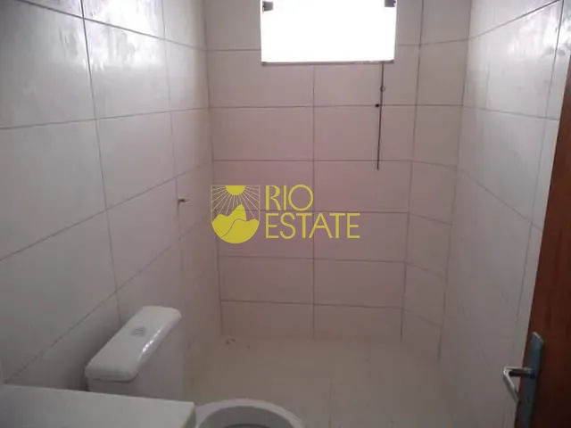 Apartamento com 85m² 2 quartos e 1 banheiro, à venda, no bairro Loteamento da Chácara em Barra Mansa