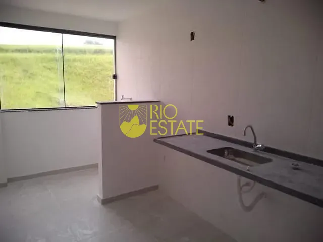 Apartamento com 85m² 2 quartos e 1 banheiro, à venda, no bairro Loteamento da Chácara em Barra Mansa