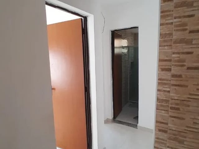 Apartamento com 48m² 2 quartos e 1 banheiro, à venda, no bairro Das Graças em Belford Roxo