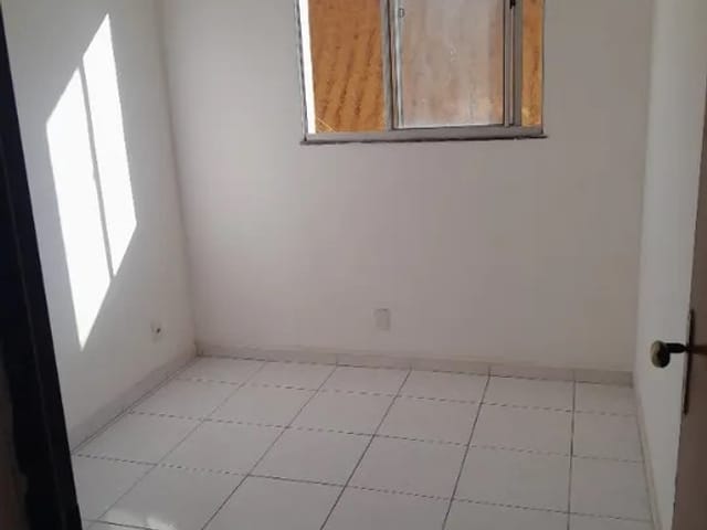 Apartamento com 48m² 2 quartos e 1 banheiro, à venda, no bairro Das Graças em Belford Roxo