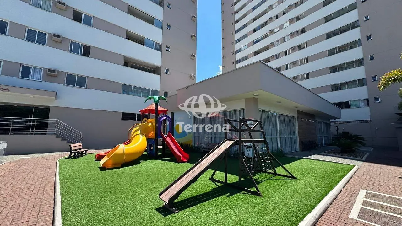 Apartamento para alugar - Bairro Velha - Blumenau/SC — foto 2