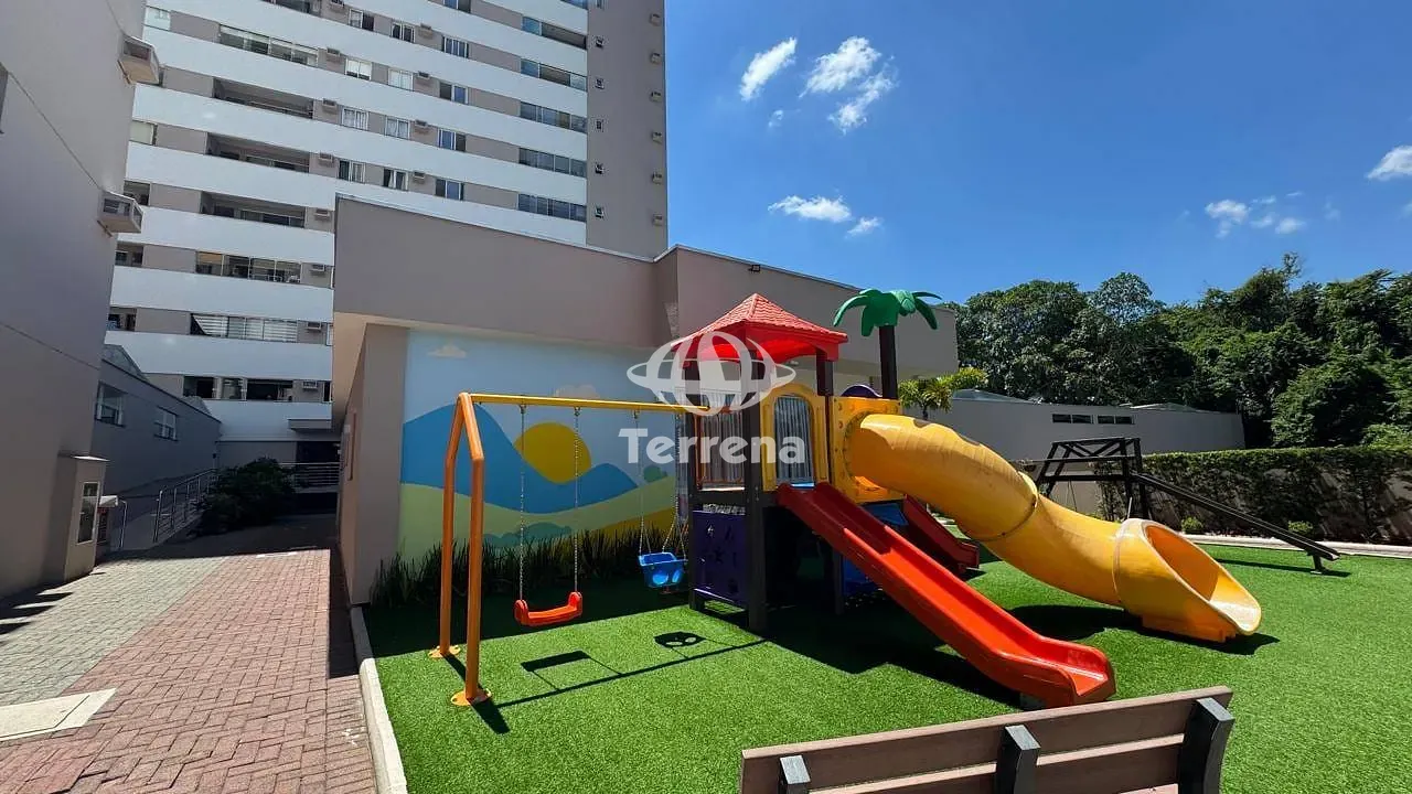 Apartamento para alugar - Bairro Velha - Blumenau/SC — foto 4