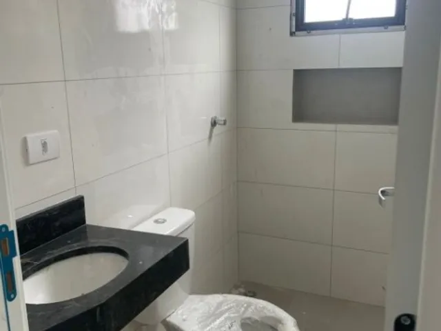 Apartamento 2 quartos e 2 banheiros, à venda ou para alugar, no bairro Vila São Pedro em Santo André