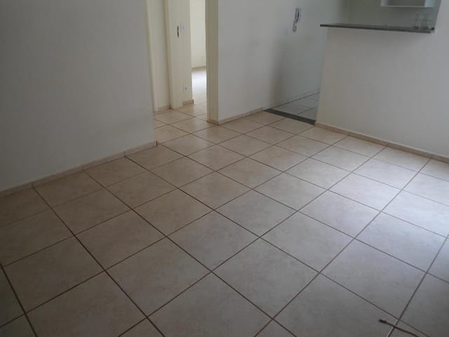 Foto do Apartamento - Apartamento  residencial para locação, Conjunto Manoel Mendes, Uberaba. | ZUCATO IMOBILIARIA LTDA