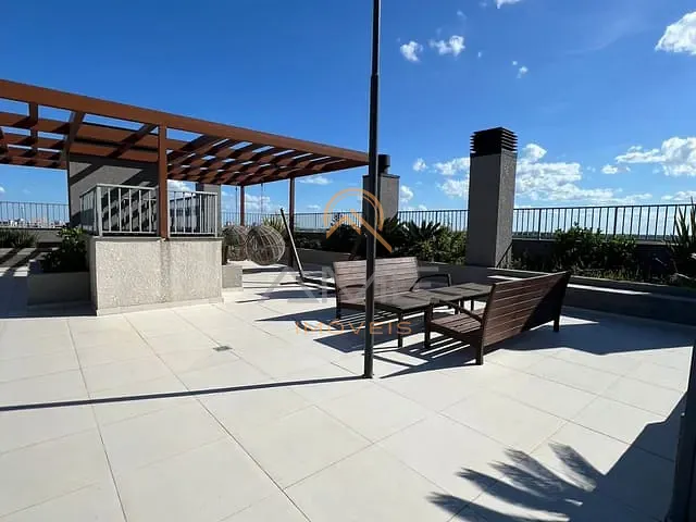 Apartamento 2 quartos e 2 banheiros, à venda, no bairro Três Vendas em Pelotas