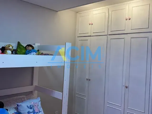 Apartamento com 78m² 3 quartos e 2 banheiros, à venda, no bairro Jardim São Francisco em Jaguariúna