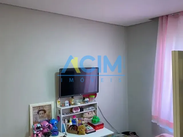 Apartamento com 78m² 3 quartos e 2 banheiros, à venda, no bairro Jardim São Francisco em Jaguariúna