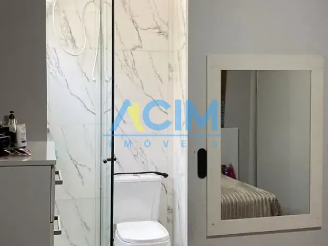 Apartamento com 78m² 3 quartos e 2 banheiros, à venda, no bairro Jardim São Francisco em Jaguariúna