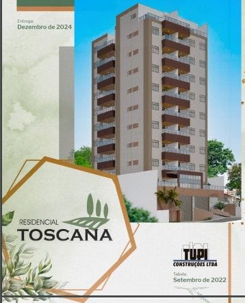 Apartamento à Venda em Jardim Glória
