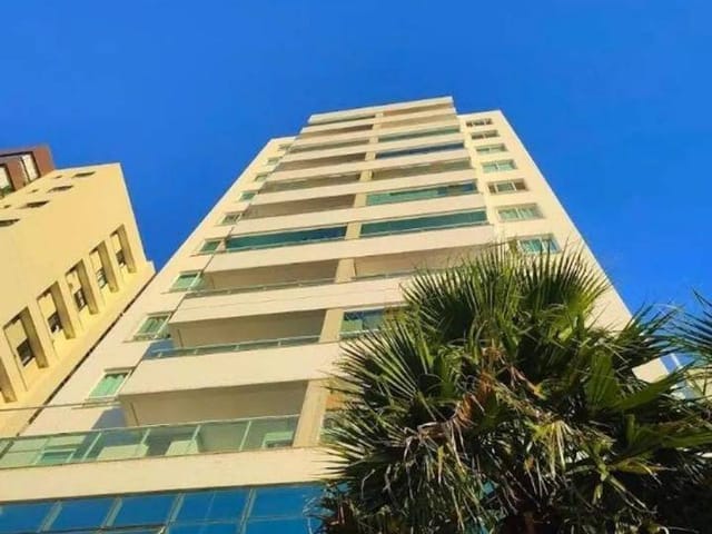 Apartamento 2 quartos e 3 banheiros, à venda, no bairro São João em Itajaí