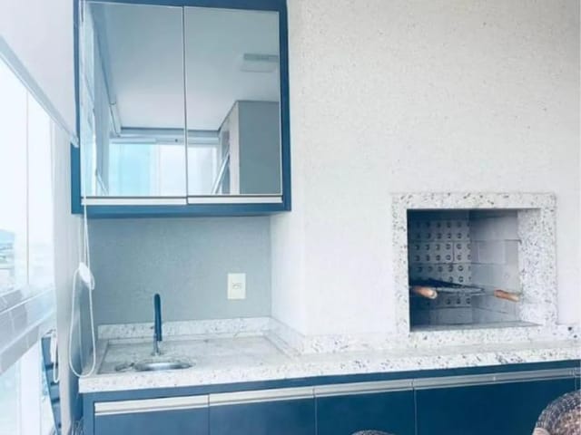 Apartamento 2 quartos e 3 banheiros, à venda, no bairro São João em Itajaí