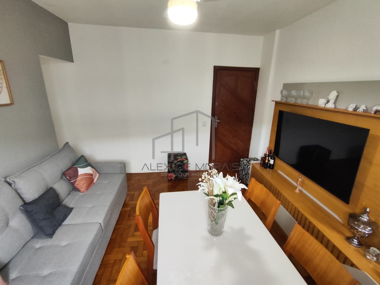 Apartamento, 3 quartos, 100 m² - Foto 1
