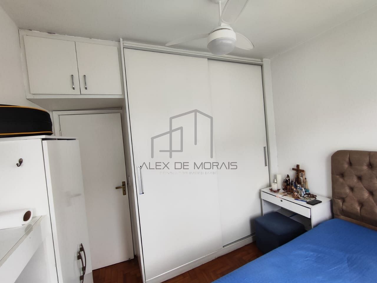 Apartamento, 3 quartos, 100 m² - Foto 9