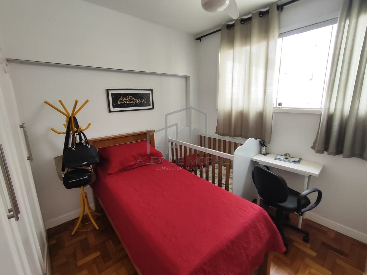 Apartamento, 3 quartos, 100 m² - Foto 8