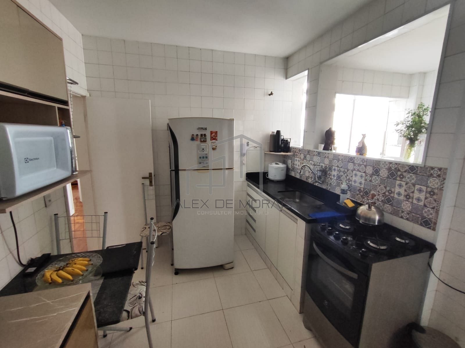 Apartamento, 3 quartos, 100 m² - Foto 11