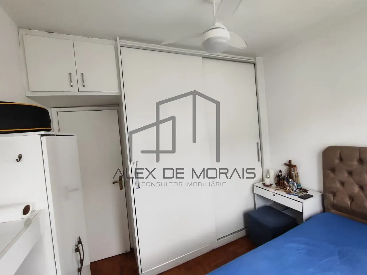 Apartamento, 3 quartos, 100 m² - Foto 9