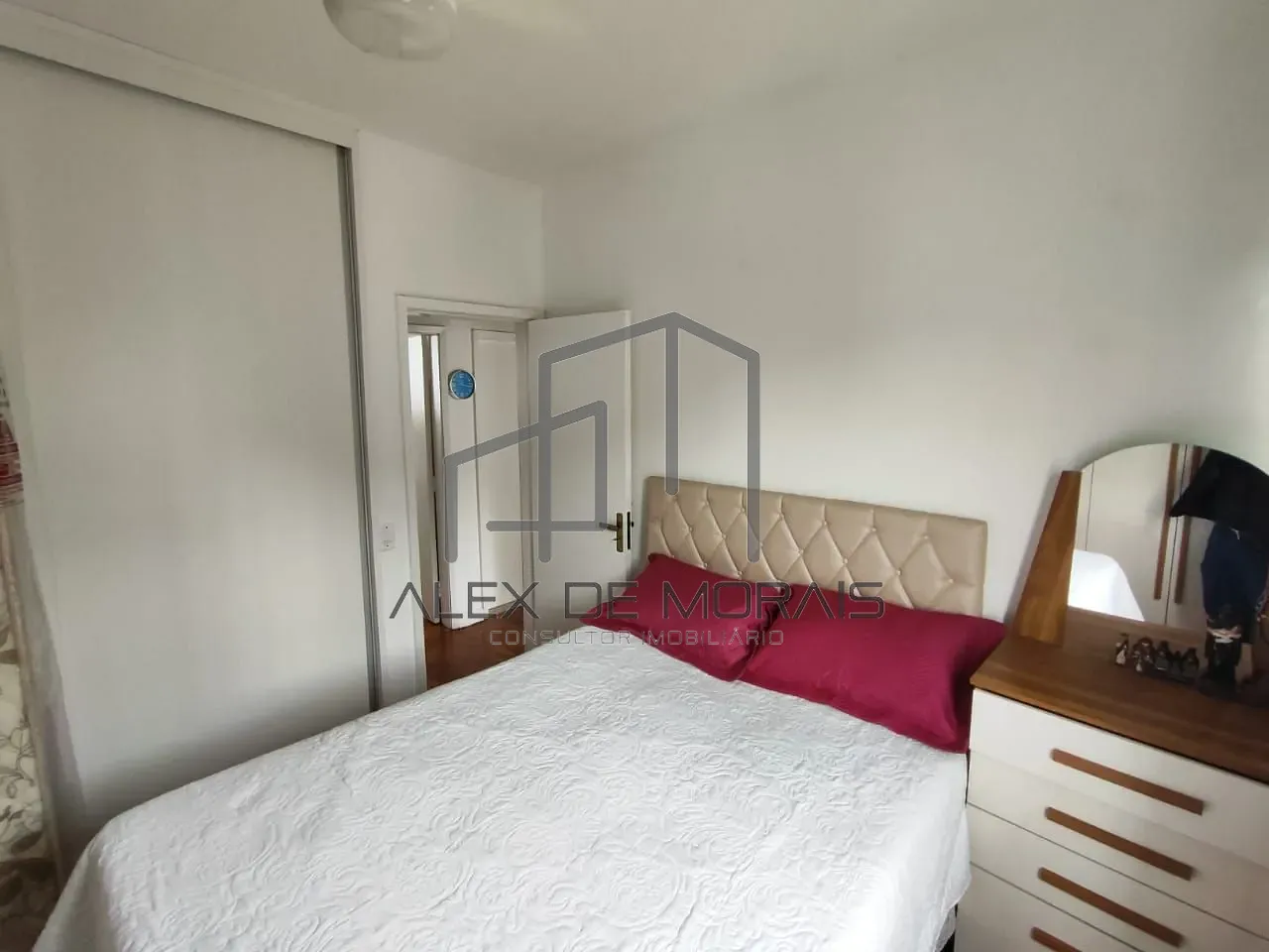 Apartamento, 3 quartos, 100 m² - Foto 6