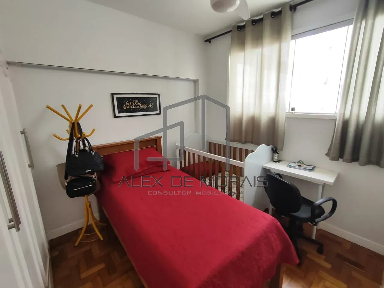 Apartamento, 3 quartos, 100 m² - Foto 8