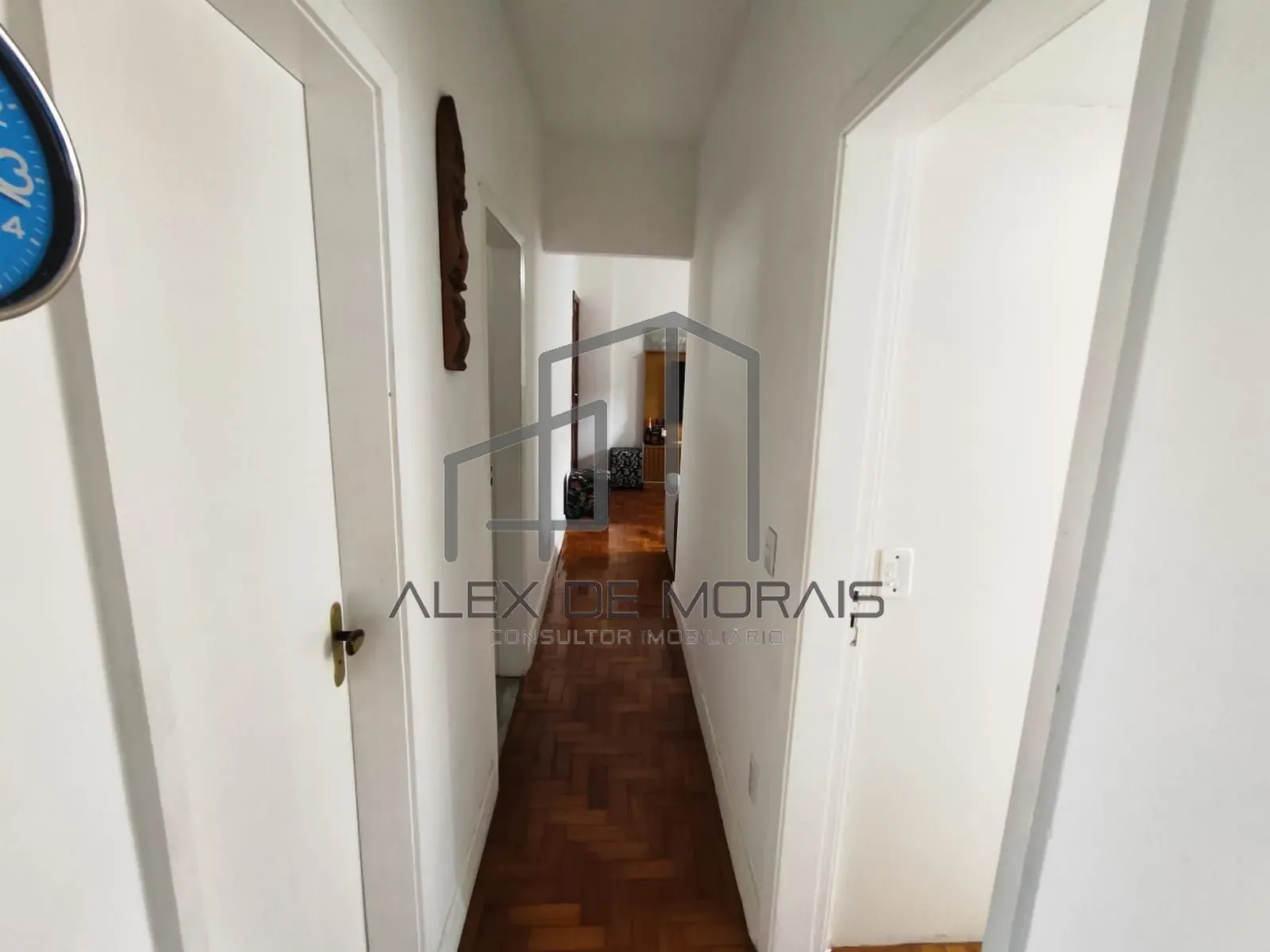Apartamento, 3 quartos, 100 m² - Foto 5